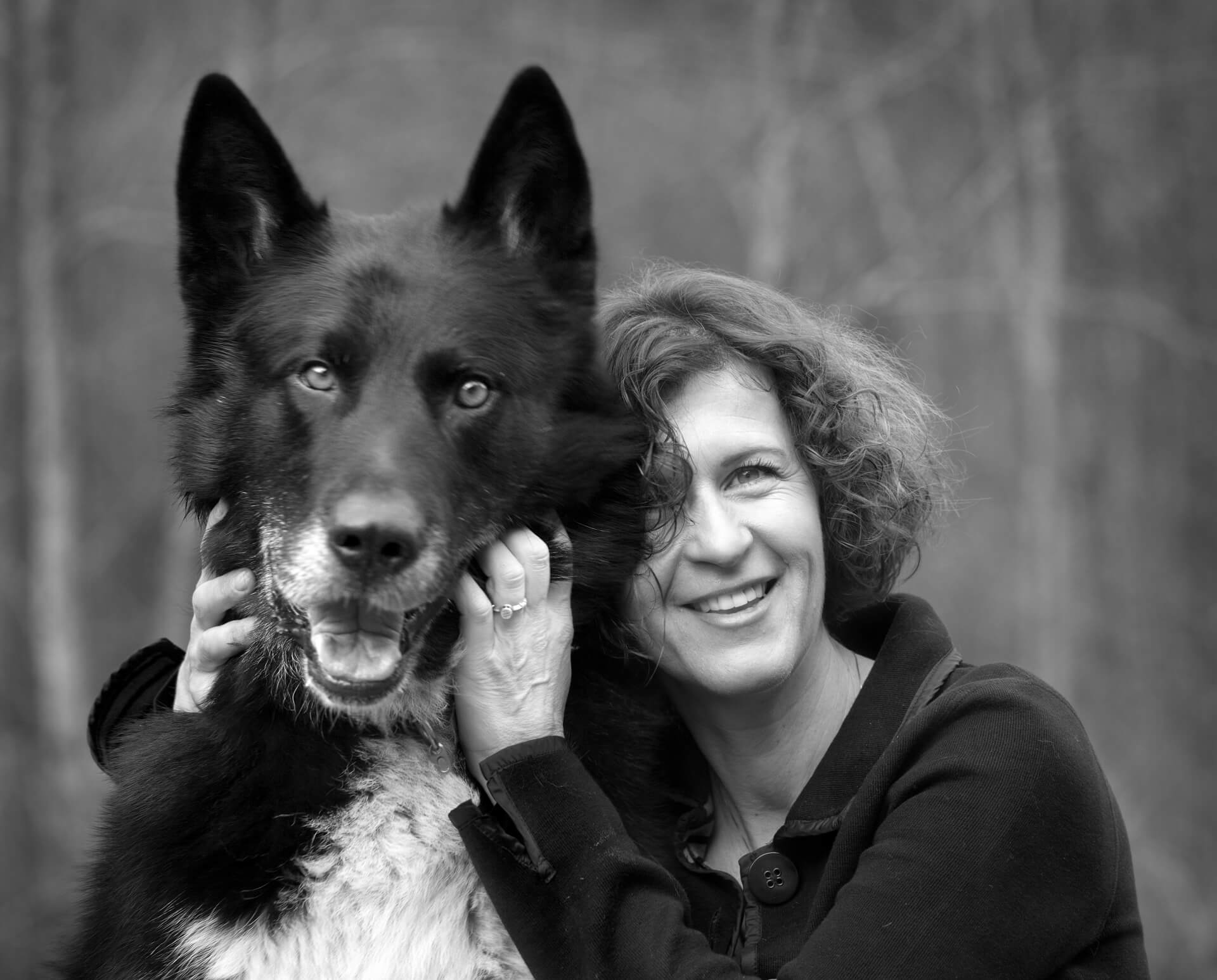 Fotografije Melite Dominique